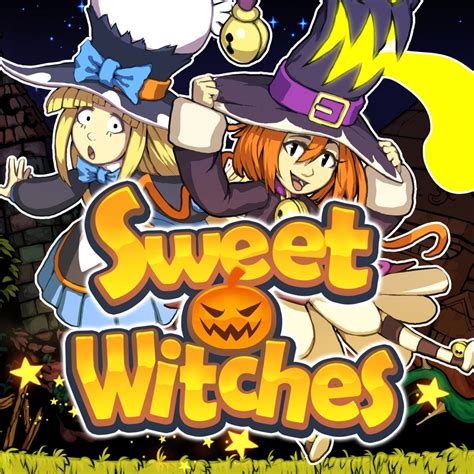 Sweet witch 3